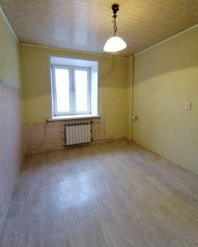 4-к квартира, вторичка, 80м2, 2/10 этаж
