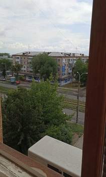1-к квартира, вторичка, 50м2, 4/9 этаж