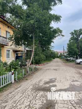 1-к квартира, вторичка, 30м2, 1/2 этаж