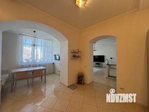 3-к квартира, вторичка, 139м2, 10/10 этаж