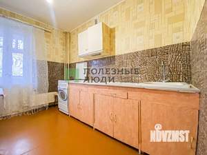 2-к квартира, вторичка, 53м2, 8/9 этаж
