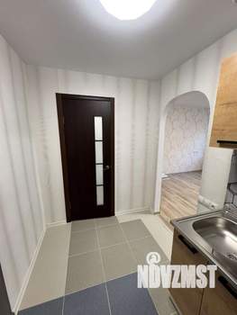 1-к квартира, вторичка, 22м2, 1/5 этаж