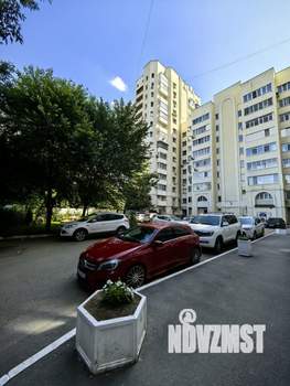 3-к квартира, вторичка, 128м2, 12/13 этаж