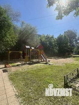 3-к квартира, вторичка, 63м2, 2/5 этаж