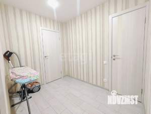 2-к квартира, вторичка, 57м2, 4/5 этаж