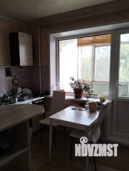 3-к квартира, вторичка, 72м2, 4/12 этаж