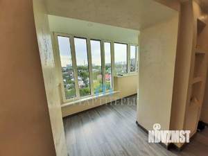 3-к квартира, вторичка, 111м2, 9/10 этаж