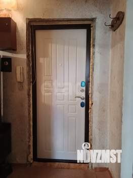 2-к квартира, вторичка, 45м2, 2/9 этаж