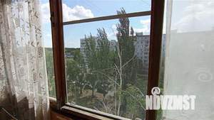 1-к квартира, вторичка, 34м2, 6/9 этаж