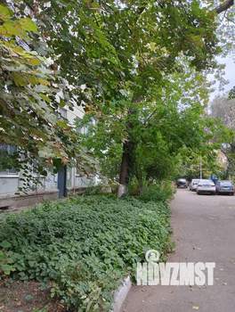 1-к квартира, вторичка, 30м2, 5/5 этаж