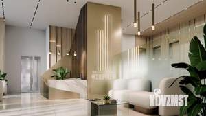 1-к квартира, вторичка, 41м2, 13/23 этаж