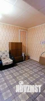 1-к квартира, вторичка, 31м2, 1/4 этаж