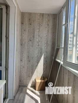 1-к квартира, вторичка, 34м2, 2/5 этаж