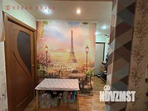 2-к квартира, вторичка, 46м2, 3/5 этаж