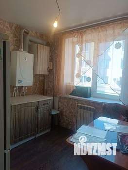 2-к квартира, вторичка, 46м2, 2/3 этаж