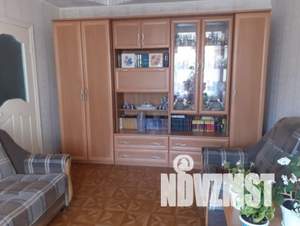 2-к квартира, вторичка, 37м2, 3/5 этаж