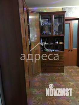 3-к квартира, вторичка, 49м2, 1/5 этаж
