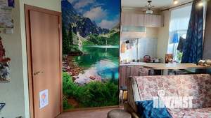 1-к квартира, вторичка, 32м2, 2/2 этаж