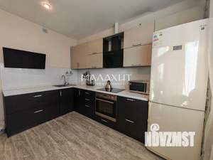 1-к квартира, вторичка, 51м2, 8/25 этаж