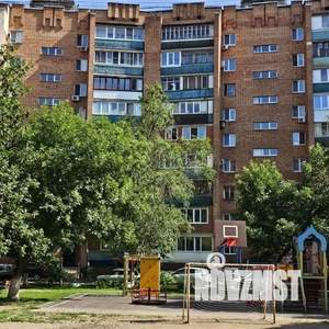 1-к квартира, вторичка, 29м2, 4/9 этаж