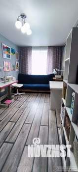 2-к квартира, вторичка, 45м2, 4/5 этаж