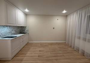 Студия квартира, вторичка, 22м2, 1/18 этаж