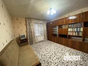 1-к квартира, вторичка, 34м2, 1/9 этаж