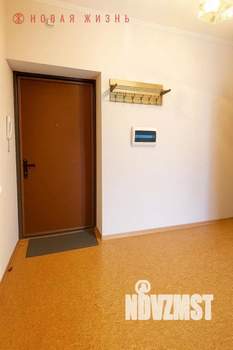 1-к квартира, вторичка, 42м2, 6/16 этаж