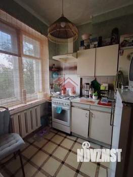 1-к квартира, вторичка, 30м2, 4/5 этаж