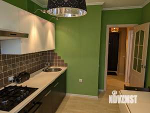 1-к квартира, вторичка, 33м2, 2/3 этаж