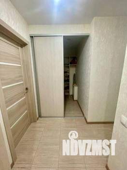 1-к квартира, вторичка, 45м2, 8/25 этаж
