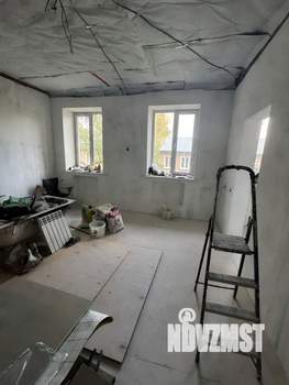 1-к квартира, вторичка, 33м2, 2/2 этаж