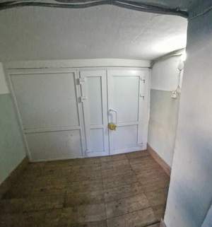 3-к квартира, вторичка, 63м2, 1/10 этаж