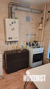1-к квартира, вторичка, 28м2, 2/3 этаж