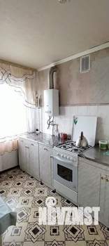 3-к квартира, вторичка, 63м2, 5/5 этаж