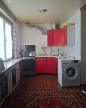 3-к квартира, вторичка, 64м2, 2/3 этаж