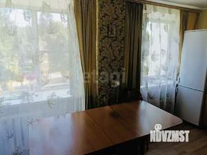 2-к квартира, вторичка, 50м2, 2/5 этаж