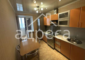 2-к квартира, вторичка, 58м2, 6/9 этаж