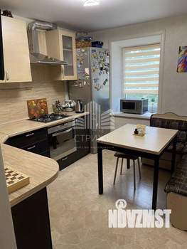 1-к квартира, вторичка, 35м2, 2/9 этаж