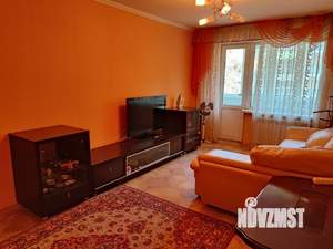 3-к квартира, вторичка, 65м2, 2/5 этаж