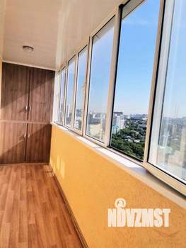 1-к квартира, вторичка, 50м2, 19/22 этаж