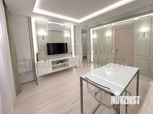 3-к квартира, вторичка, 58м2, 4/6 этаж