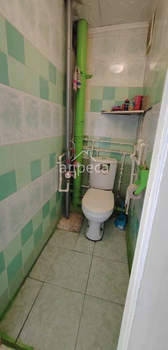 3-к квартира, вторичка, 67м2, 5/12 этаж
