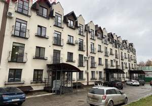 2-к квартира, вторичка, 60м2, 4/4 этаж