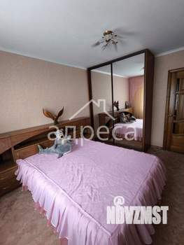 3-к квартира, вторичка, 66м2, 2/12 этаж