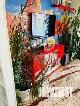 3-к квартира, вторичка, 86м2, 4/11 этаж