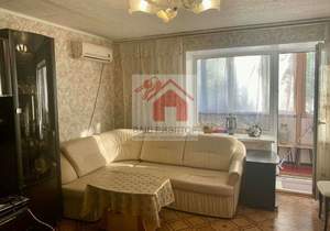 3-к квартира, вторичка, 62м2, 2/9 этаж