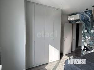3-к квартира, вторичка, 83м2, 18/20 этаж
