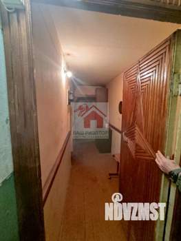 2-к квартира, вторичка, 50м2, 2/9 этаж