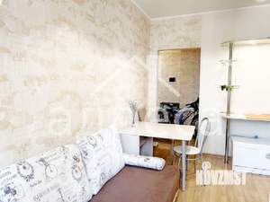 1-к квартира, вторичка, 46м2, 2/16 этаж